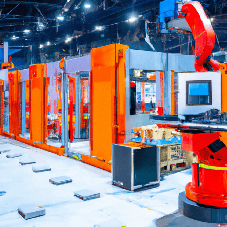 Destination Digital Factory: BMW i Ventures comes on board as an investor in Cadnum